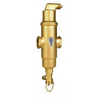 Сепаратор воздуха и шлама Spirotech Spiro Combi Air&Dirt 1 1/2''