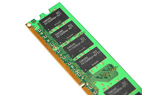 Оперативна пам'ять Samsung DDR2 4Gb PC2-6400 800MHz Intel, фото 3