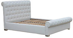 Ліжко з м'яким узголів'ям Флоренція