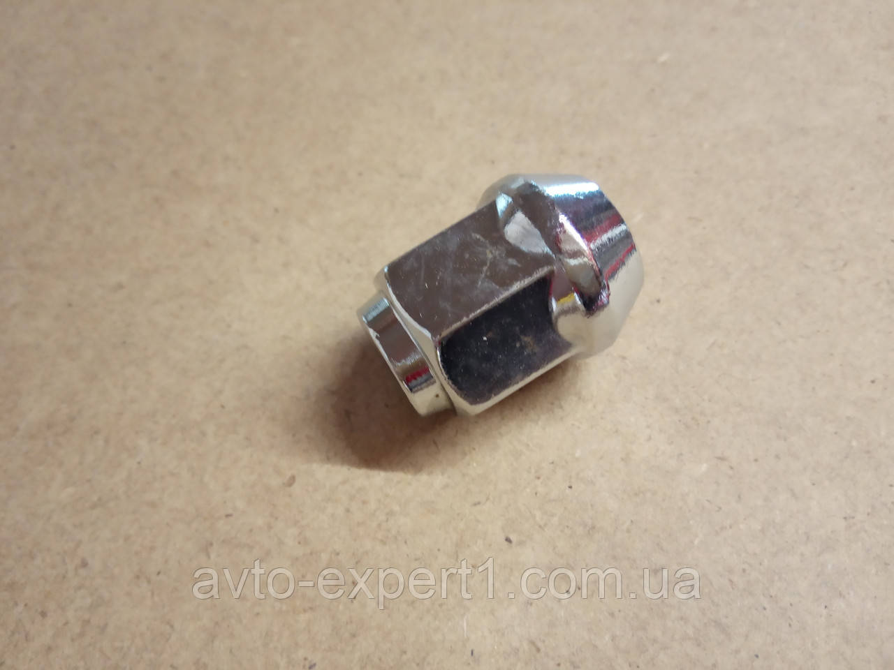 Гайка шипильки колеса Great Wall Hover, фото 1