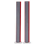 Ігровий набір - лялькові меблі "Сучасна кімната"-3, 42x10,5x35,5 см, червоний, пластик (26239), фото 6