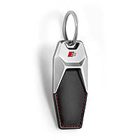 Оригинальный брелок Audi S Model Key Ring - 2020