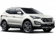 Hyundai Santa Fe; Grand Santa Fe (2013-)