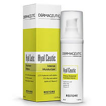 Інтенсивний зволожувальний крем Hyal Ceutic Dermaceutic 40 мл