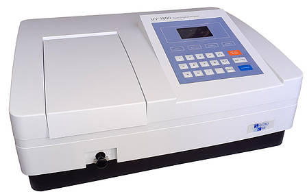 Спектрофотометр UV-1800, фото 1