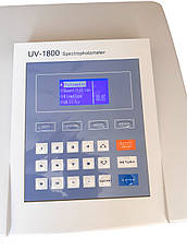 Спектрофотометр UV-1800, фото 4