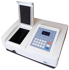 Спектрофотометр UV-1800, фото 5