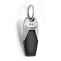 Оригинальный брелок Audi A6 Model Key Ring - 2020