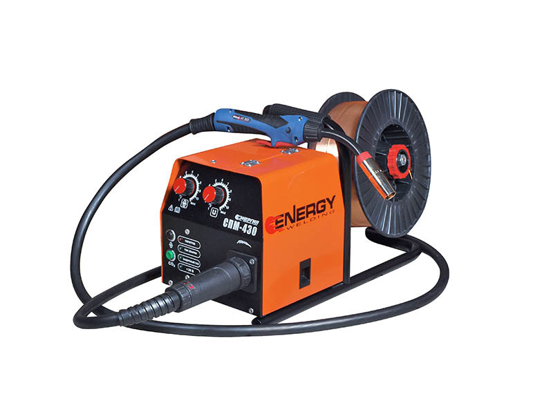 Подаючий механізм СПМ-430