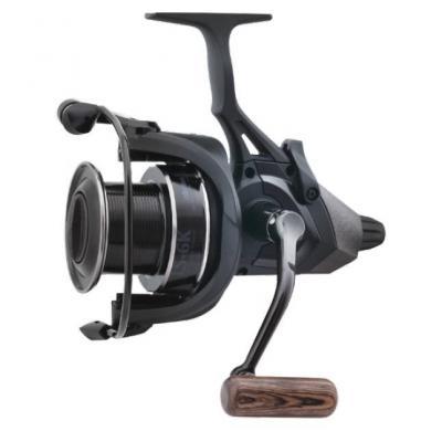 Котушка Okuma LS-6K Baitfeeder LS-6K 5+1BB, фото 1
