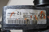 Генератор для Fiat Doblo Punto 1.1 1.2 DENSO 60A 63321712 46530060, фото 3