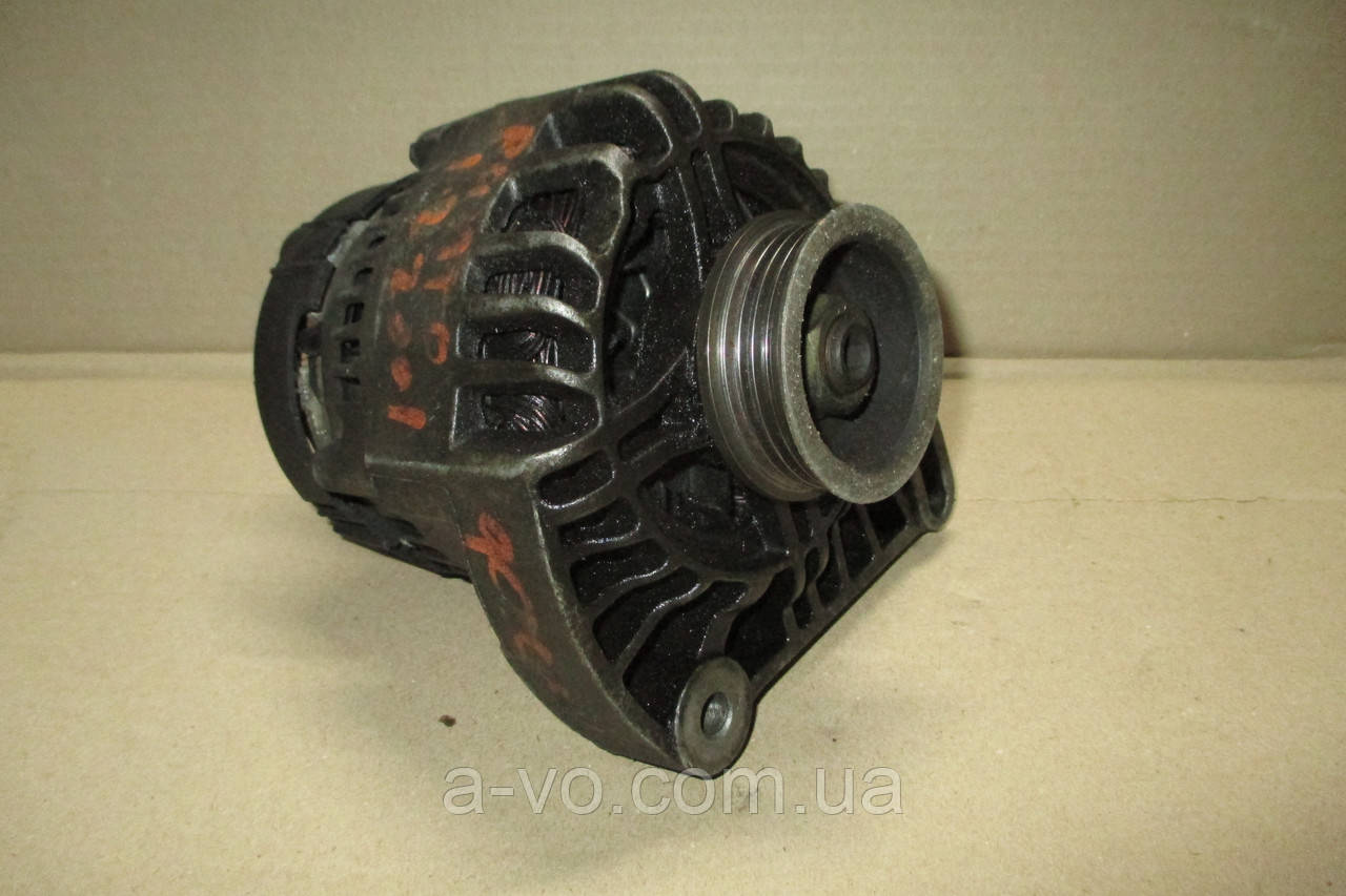 Генератор для Fiat Doblo Punto 1.1 1.2 DENSO 60A 63321712 46530060, фото 1