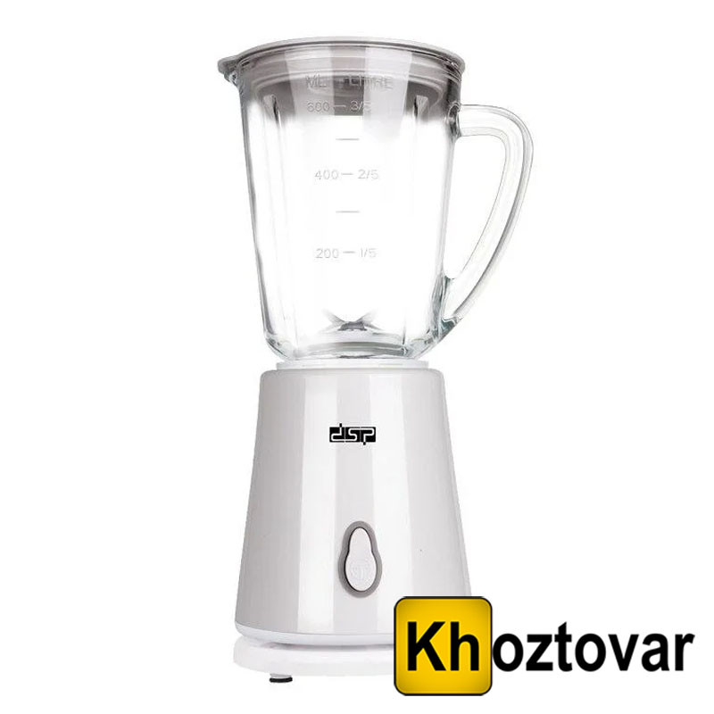 Блендер 2 в 1 DSP KJ-2053A 300W, фото 1