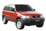 Honda CR-V (1996-2001)