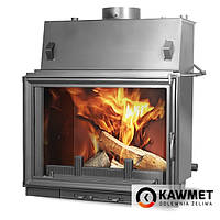 Каминная топка KAWMET W7 CO с водным контуром 25.3 кВт