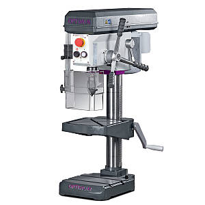 Настільний свердлильний верстат OPTIdrill B H 16
