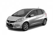 Honda Jazz (2009-)