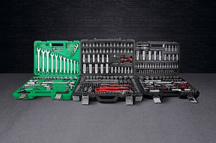 Набори інструментів