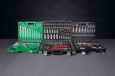 Набори інструментів