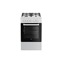 Плита кухонна Beko FSS52020DW