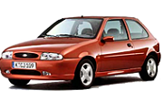 Ford Fiesta (1995-2002)