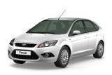 Ford Focus (2004-2011)