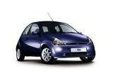 Ford Ka (1996-2007)