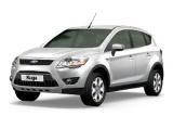 Ford Kuga (2008-2013)