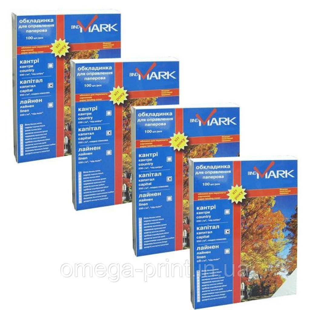 Плівка lamiMARK 80 x 111, 100 мікрон