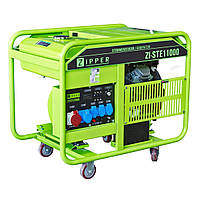 Генератори бензинові