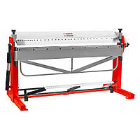 Гибочний верстат Holzmann AKM 2020 EHA