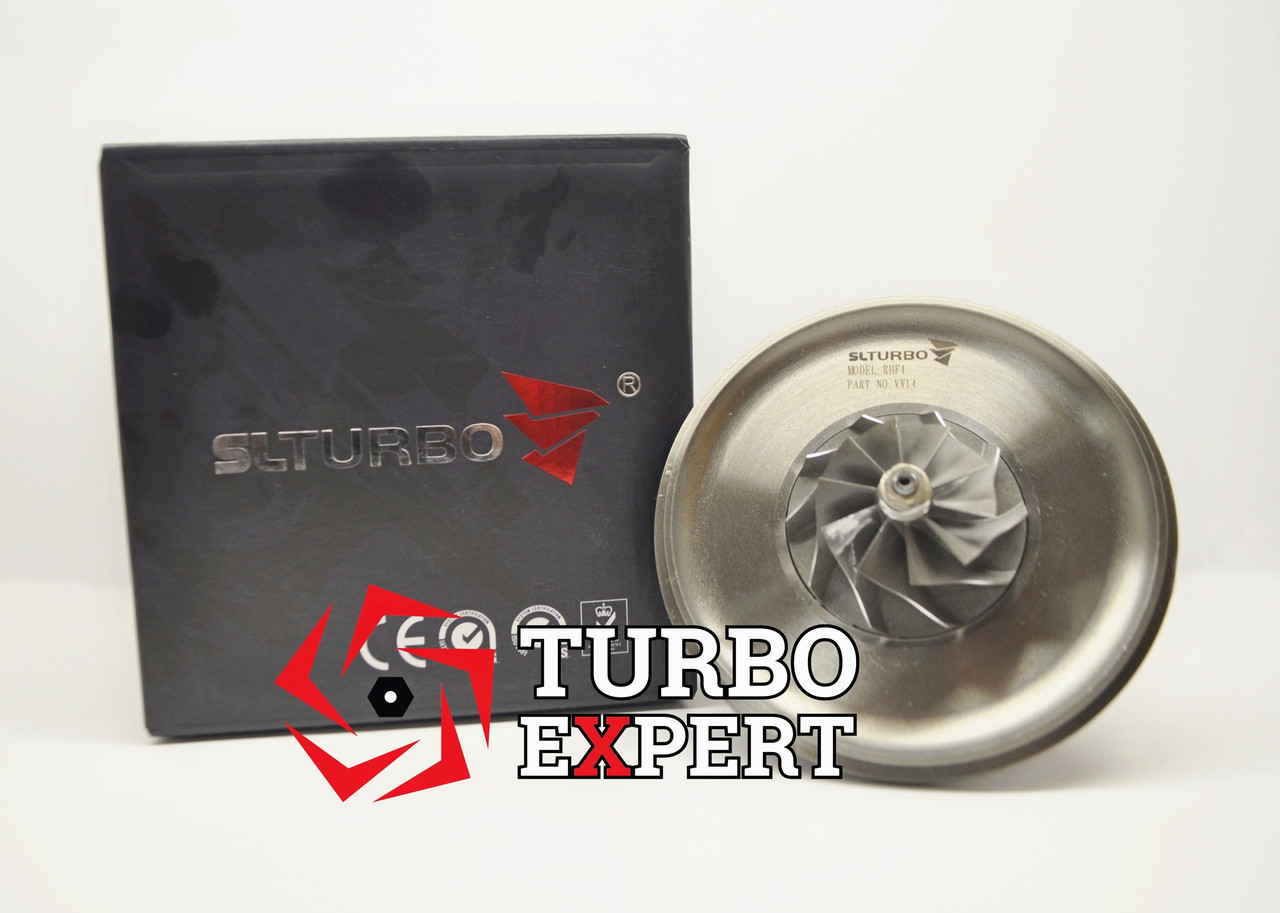 Картридж турбіни Mercedes Sprinter II, Viano, Vito 115 CDI/2.2 CDI, 80/110 Kw, OM646, A6460960699, 2003+, VV14