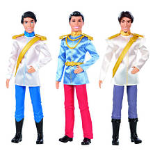 Лялька Дісней Принц 