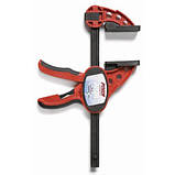 Струбцина EXTRA QUICK PIHER P52645, 450x80 мм 1500 N, фото 6