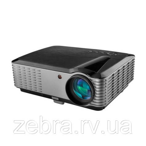 Everycom RD819 FullHD проектор, 1920х1080, Black