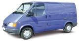 Ford Transit (1986-2000)