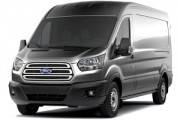 Ford Transit (2014-)