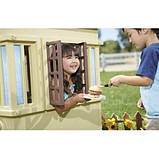 LITTLE TIKES Будиночок Cape Cottage Пісочний 637902, фото 3