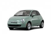 Fiat 500 (2008-)