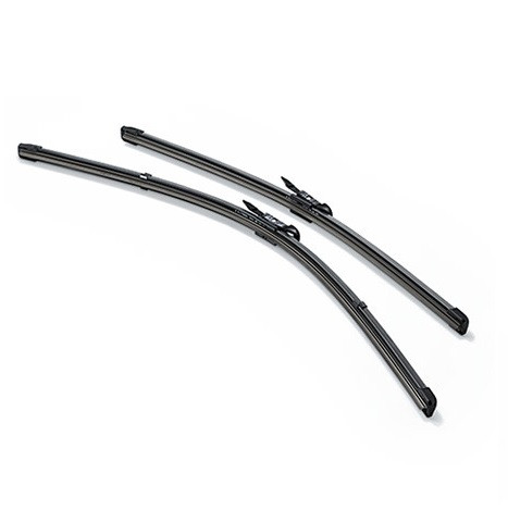 Комплект передніх щіток склоочисника BMW 1 (F20, F21, F22, F22 LCI, F23, F23 LCI, F87) (61612219147), фото 1