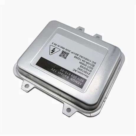 Штатний блок розпалювання FN-17015 під лампу D1S D3S для BMW, Cadillac, Chrysler, Citroën, Dodge, Ford, Hyundai та ін., фото 1