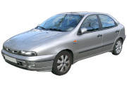 Fiat Brava (1995-2001)