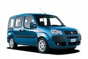 Fiat Doblo (2001-2009)