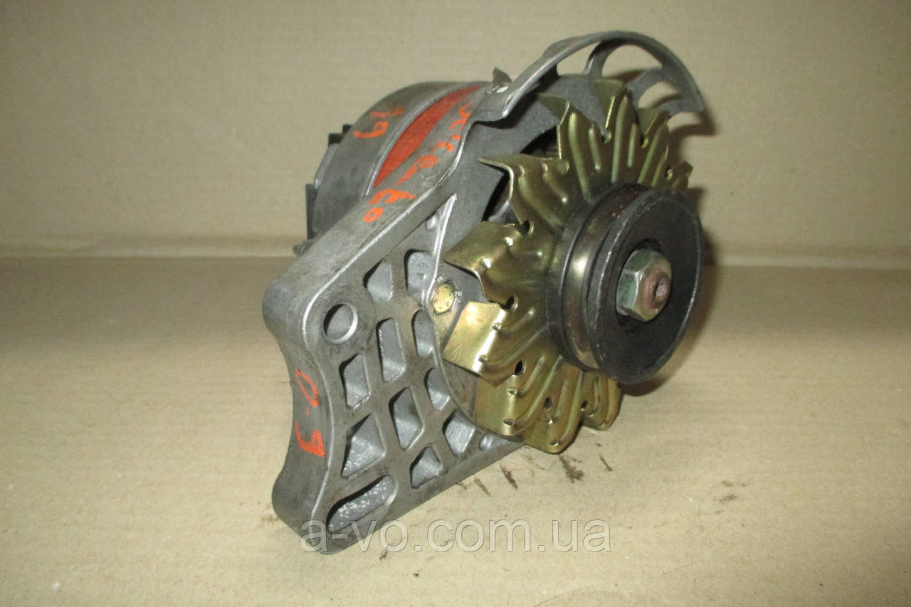 Генератор для Fiat Seicento 0.9 Magneti Marelli, фото 1