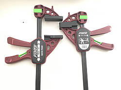 Струбцина EXTRA QUICK PIHER