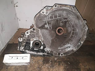 No182 Б/у КПП Коробка перемикання передач 1C018438 BM4176 1.5 16v 5-ст для Daewoo Lanos 1997-