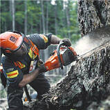 Бензопила Husqvarna 130, фото 6