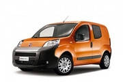 Fiat Fiorino; Qubo (2008-)