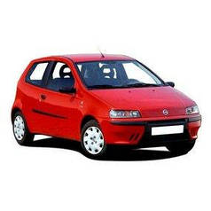 Fiat Punto (1999-2007)