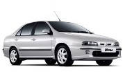 Fiat Marea (1996-2002)